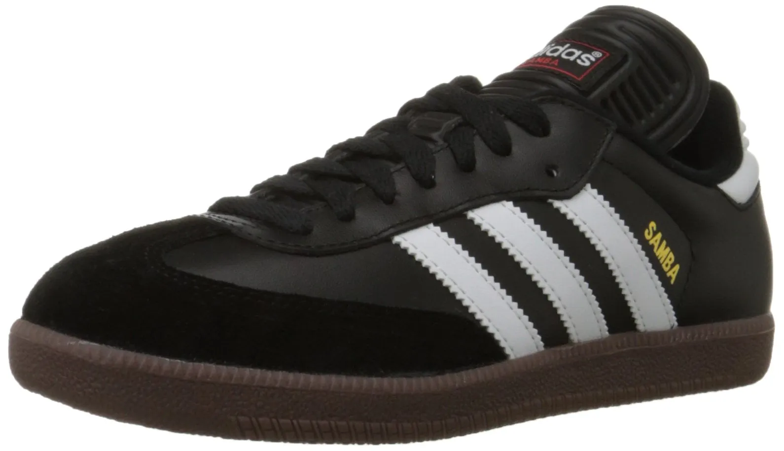 adidas Performance Men's Samba Classic Indoor Soccer Shoe-adidas