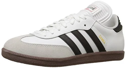 adidas Performance Men's Samba Classic Indoor Soccer Shoe-adidas