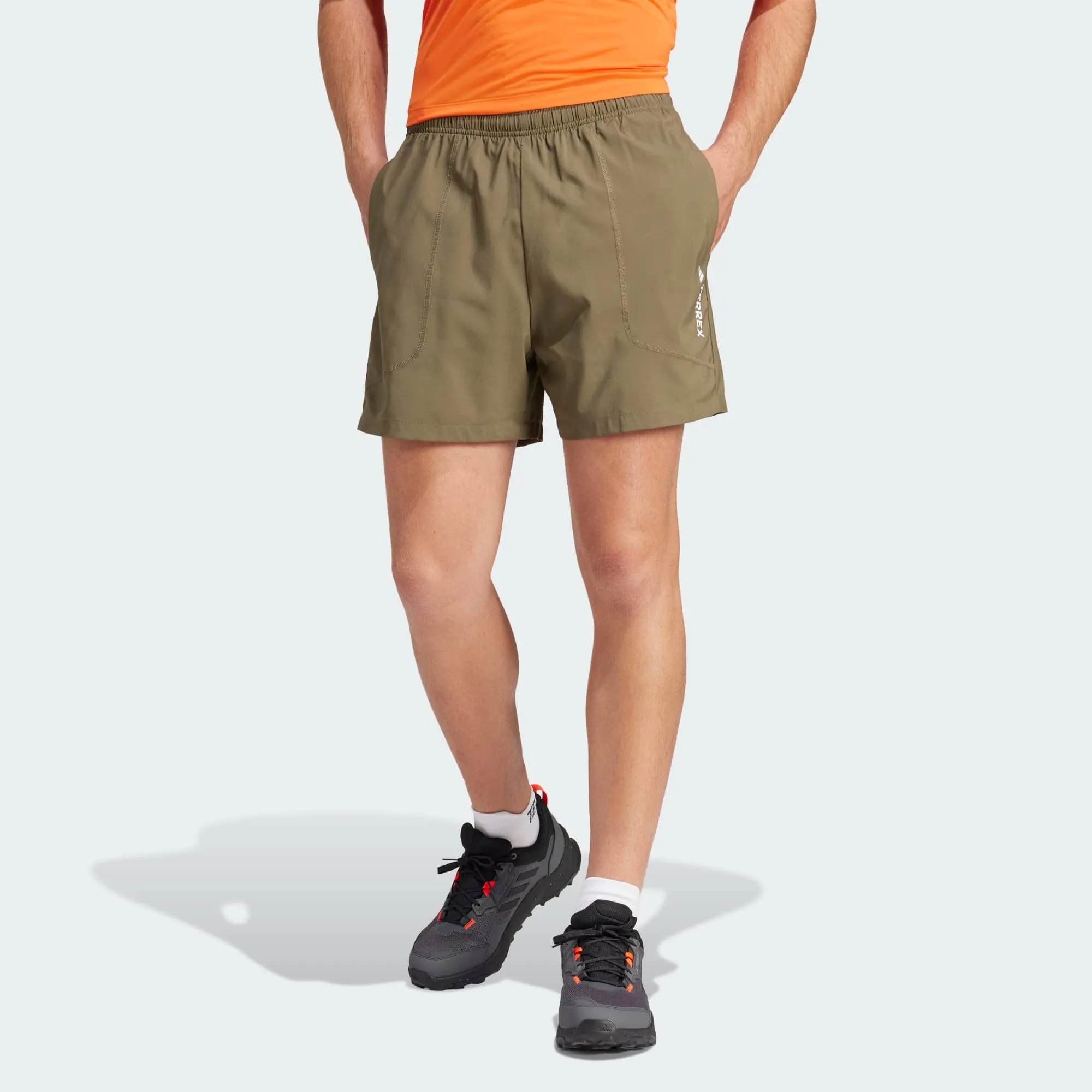 ADIDAS PERFORMANCE Terrex Multi Shorts