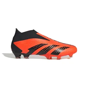 Adidas Predator Accuracy+ FG (Orange/Black)