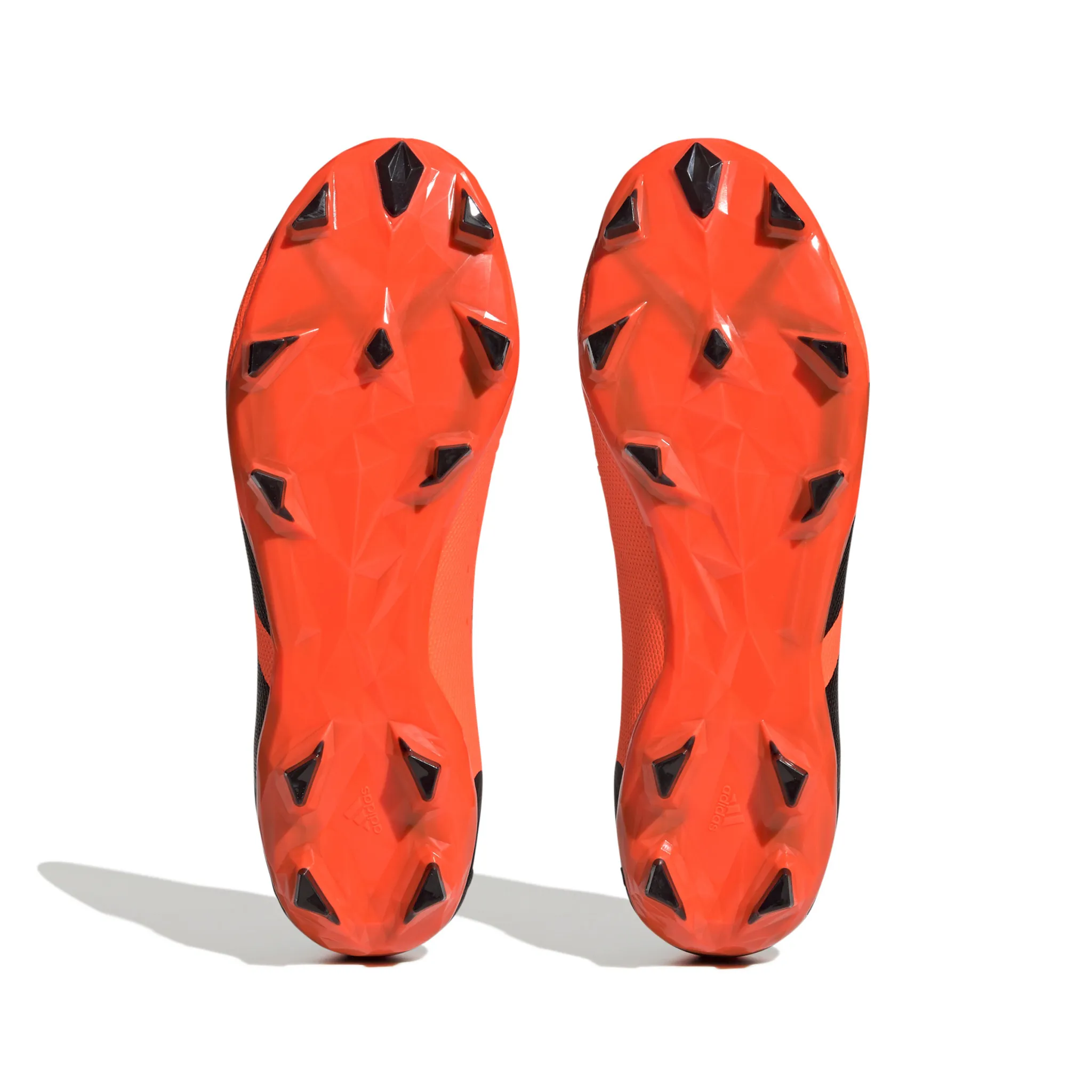 Adidas Predator Accuracy.3 Laceless FG (Orange/Black)