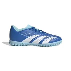 Adidas Predator Accuracy.4 Turf Jr (Blue/White)