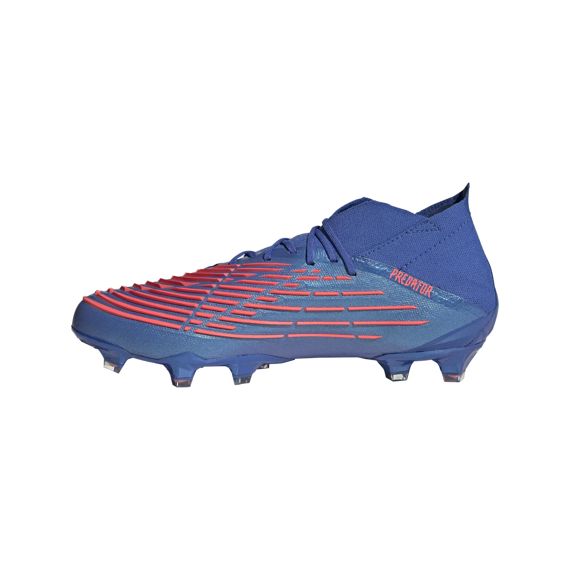 Adidas Predator Edge.1 FG (Blue/Orange)