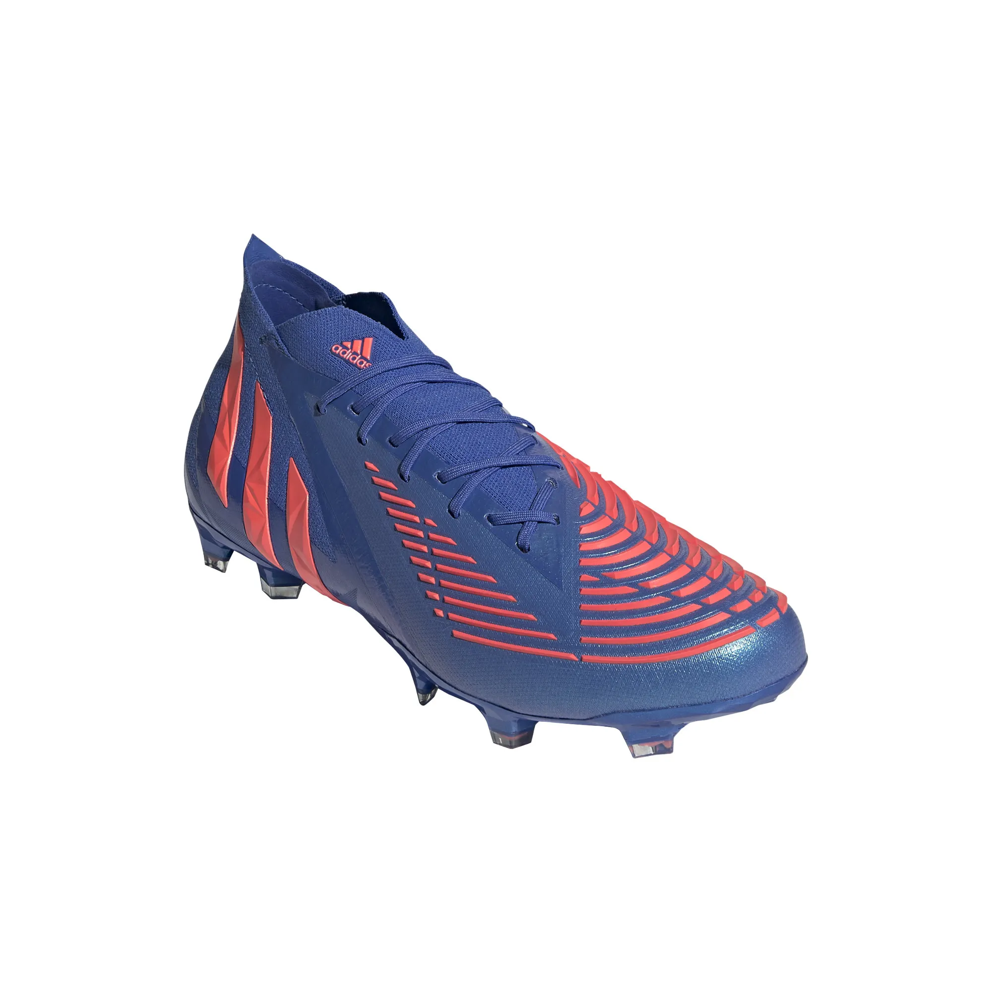 Adidas Predator Edge.1 FG (Blue/Orange)