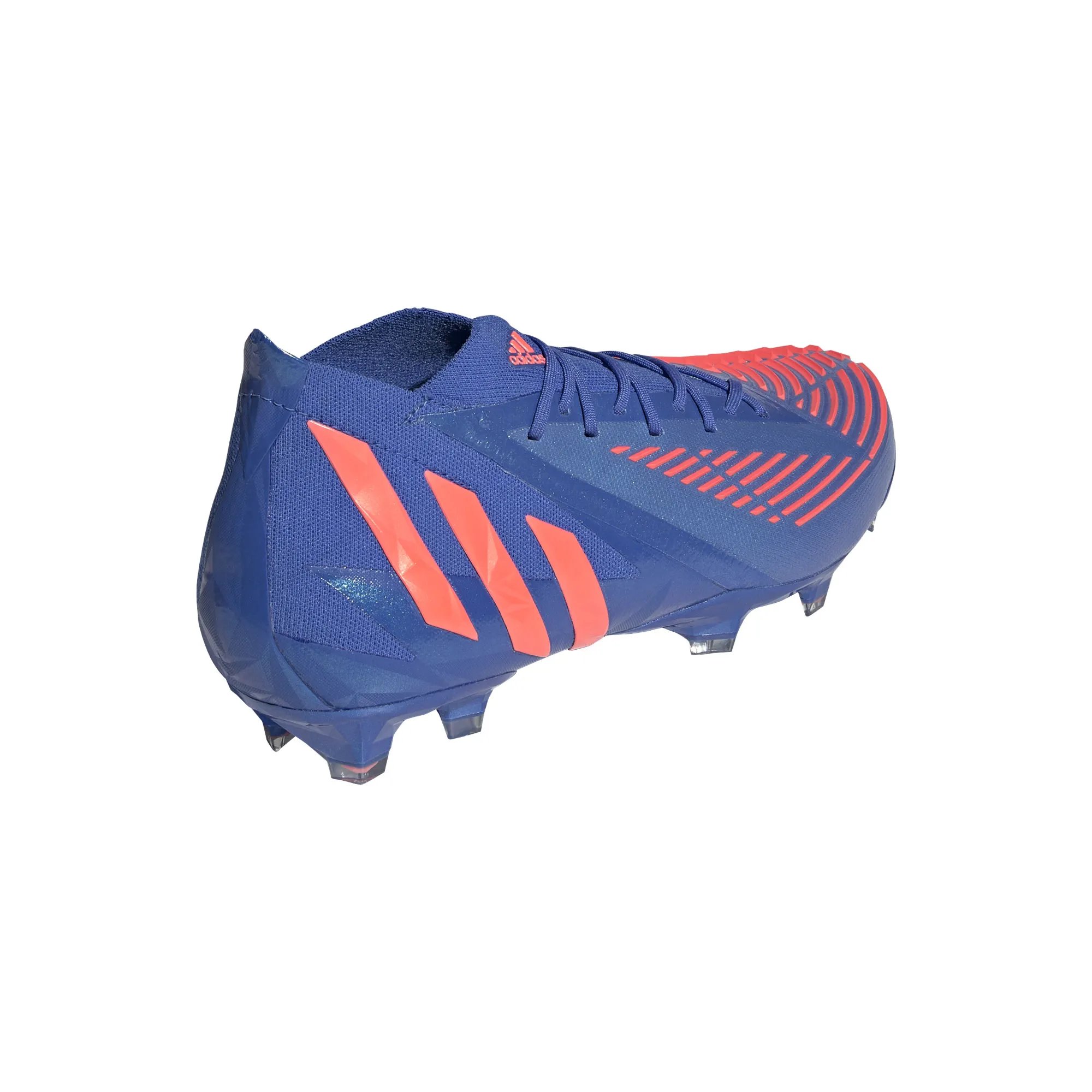 Adidas Predator Edge.1 FG (Blue/Orange)