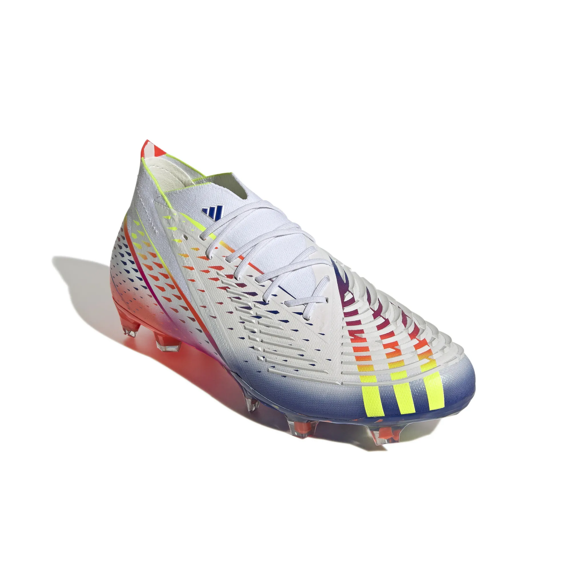 Adidas Predator Edge.1 FG (White/Multi)