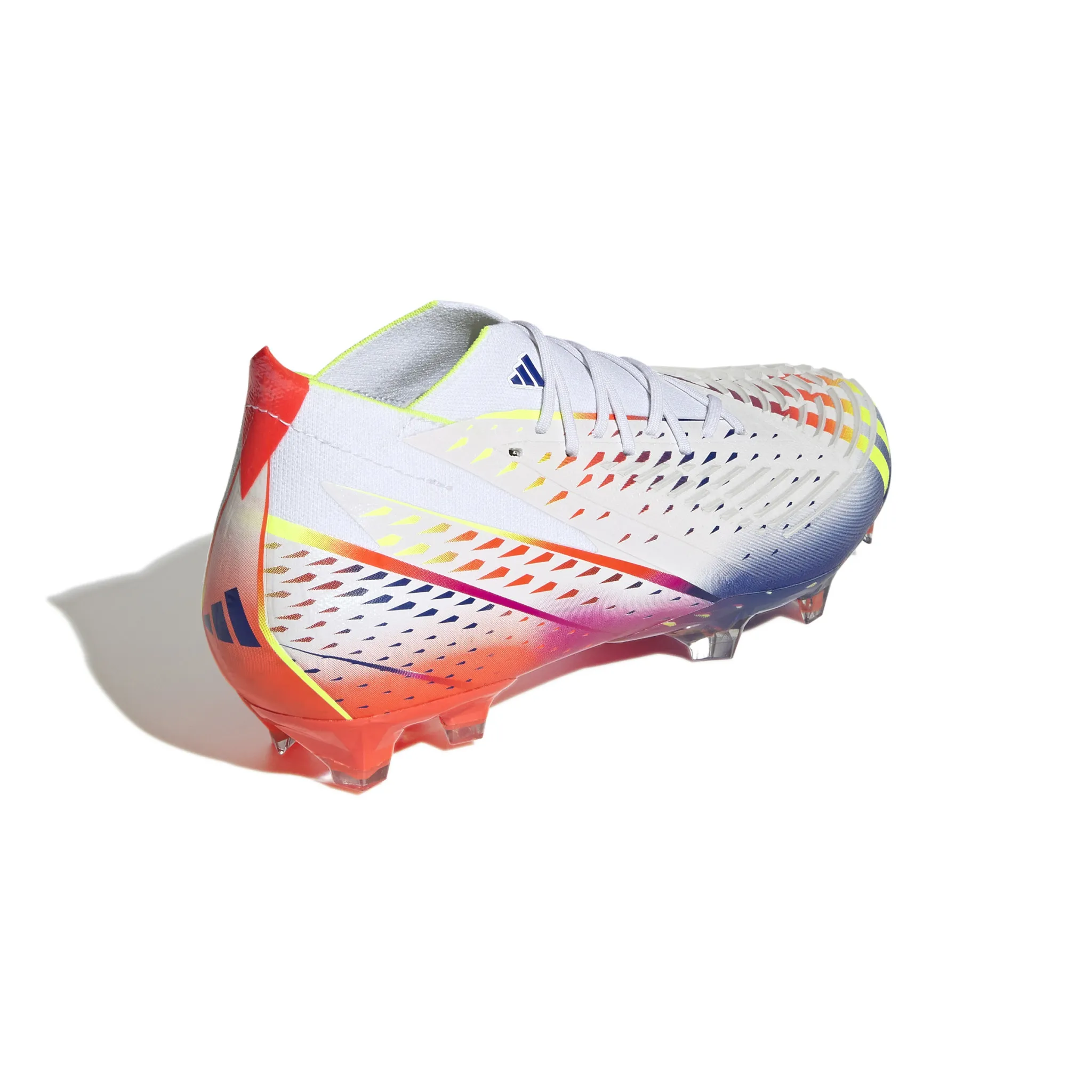 Adidas Predator Edge.1 FG (White/Multi)