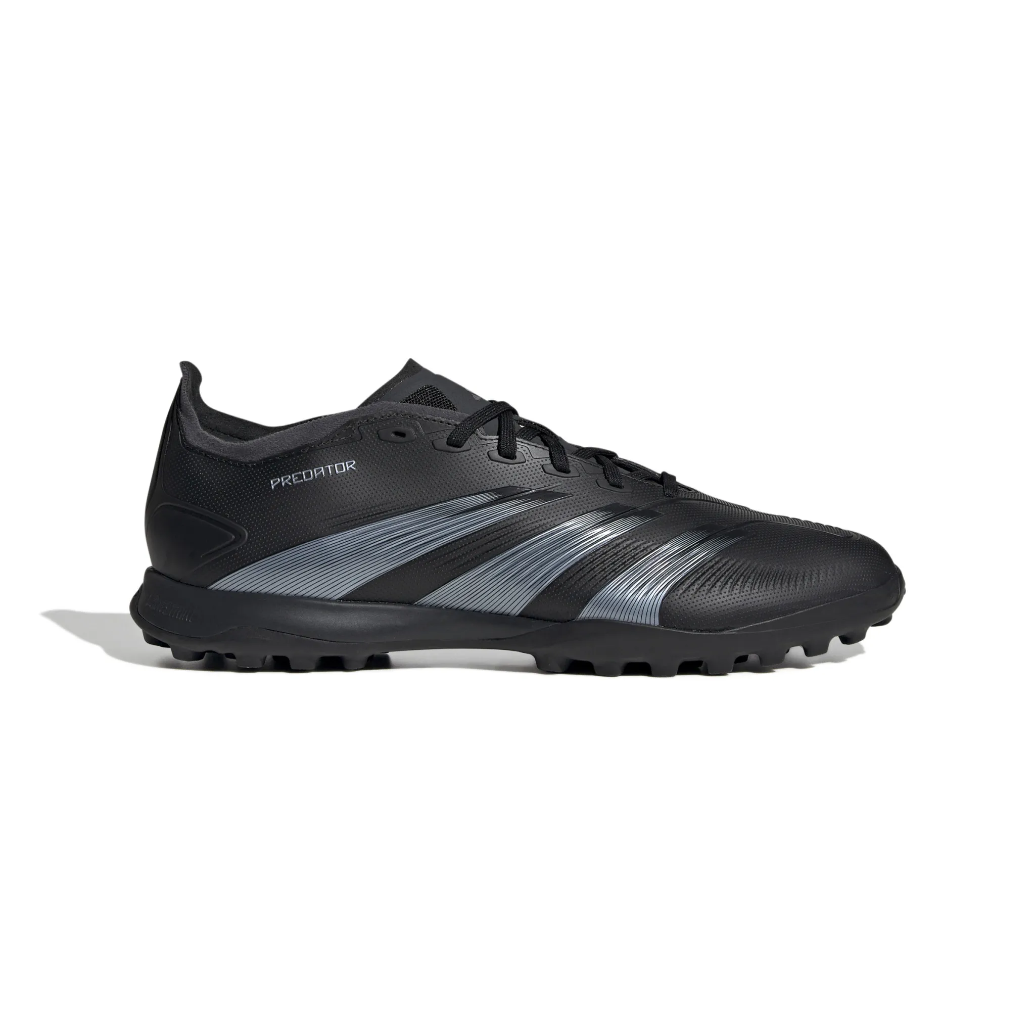 Adidas Predator League Turf (Black/Black)