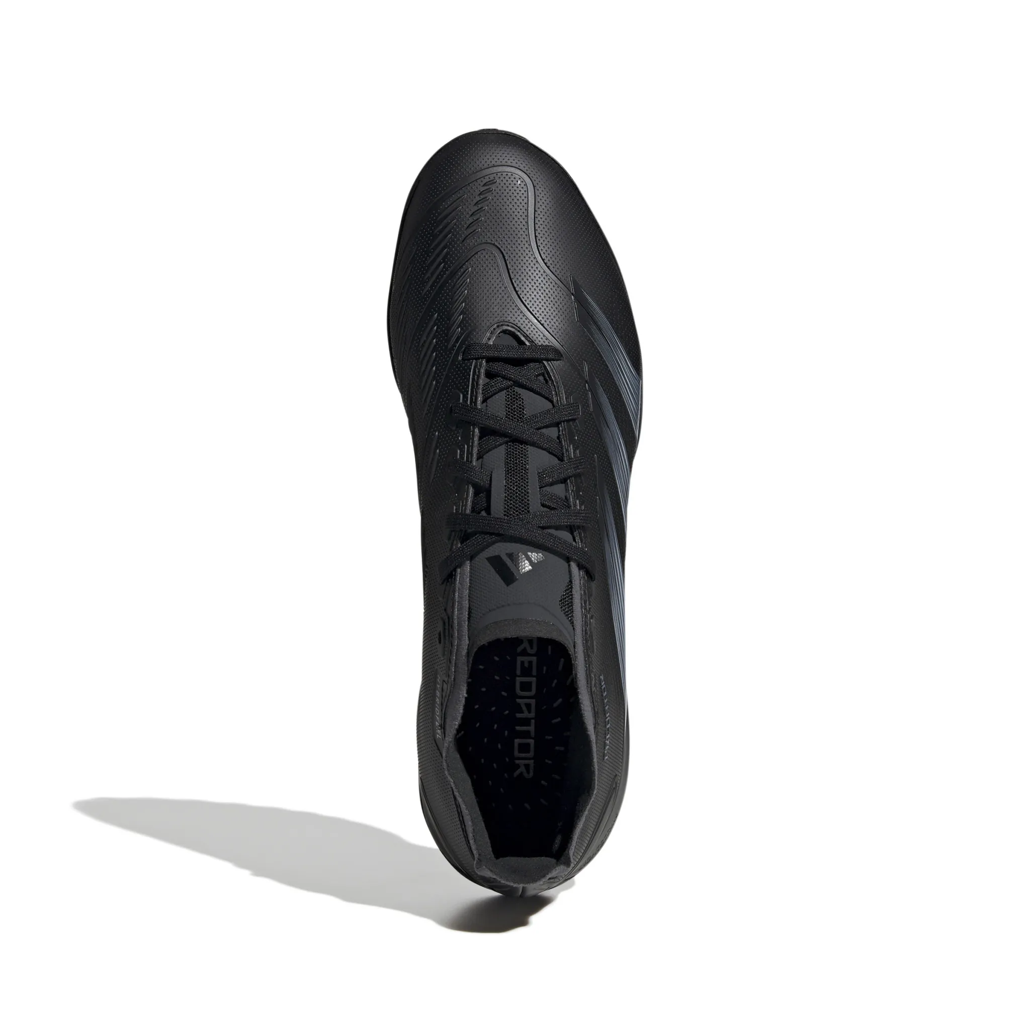 Adidas Predator League Turf (Black/Black)