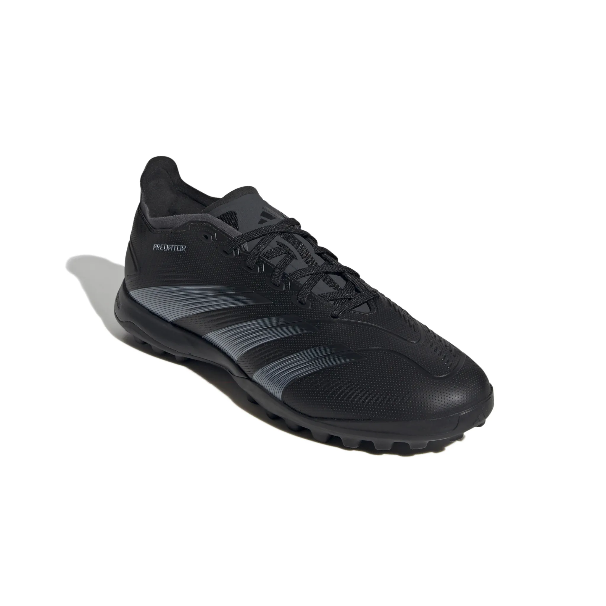 Adidas Predator League Turf (Black/Black)