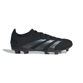 Adidas Predator Pro FG (Black)