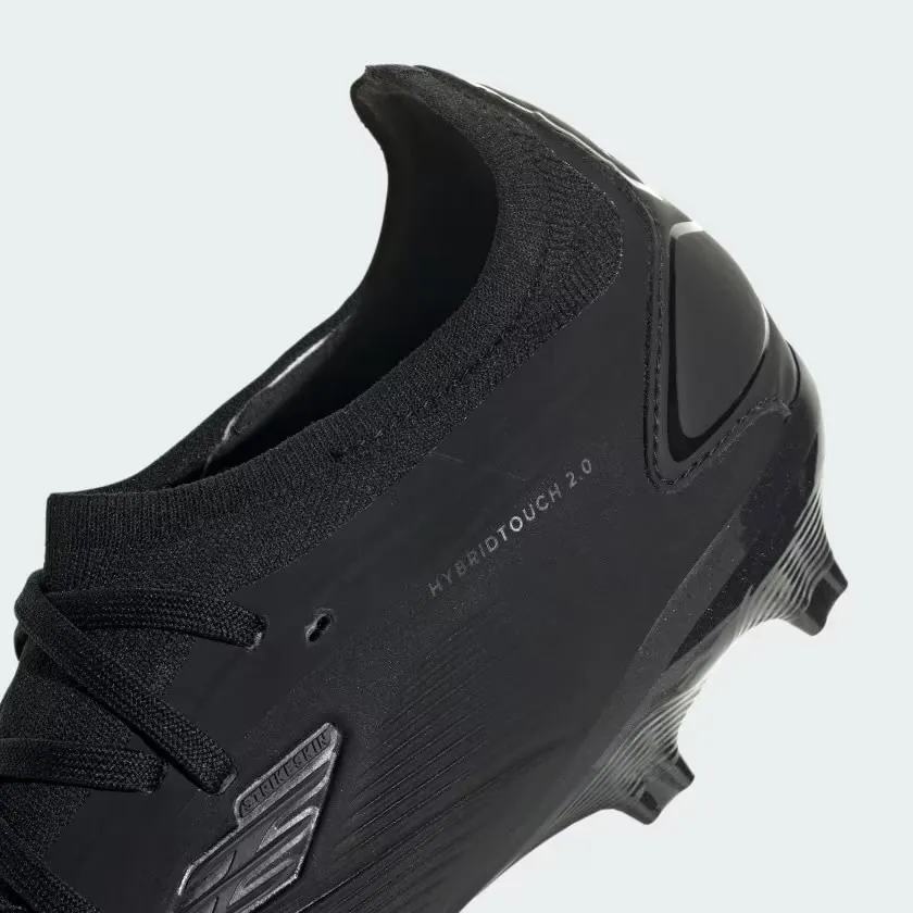 Adidas Predator Pro FG (Black)