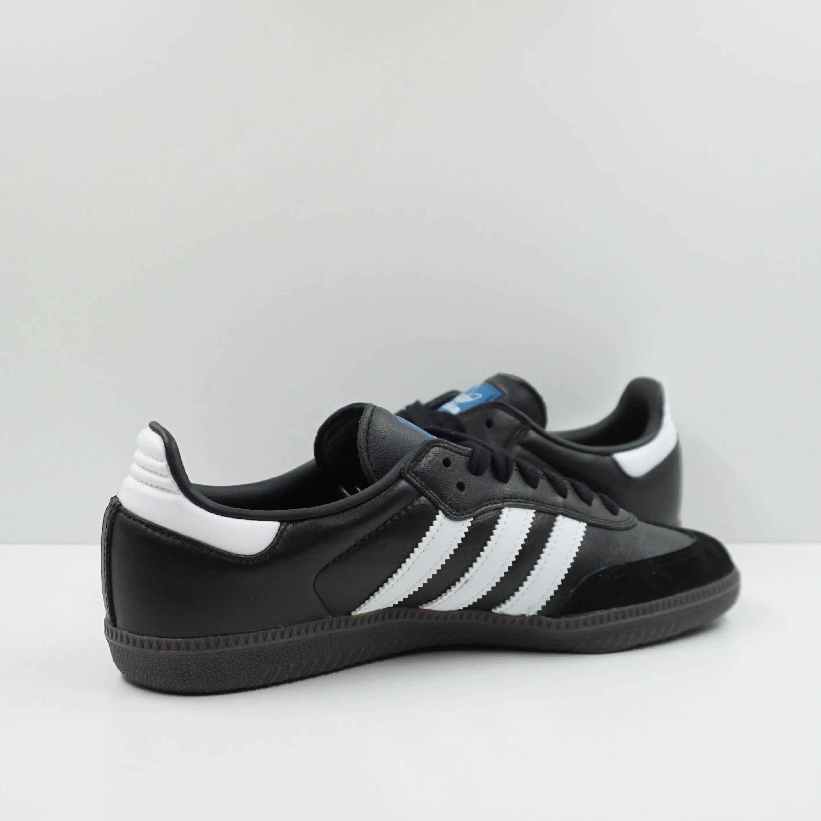 Adidas Samba ADV Black Gum