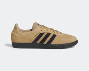 Adidas Samba ADV Cardboard Core Black Blue Bird HP9085