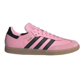 adidas Samba Inter Miami CF Messi Pink