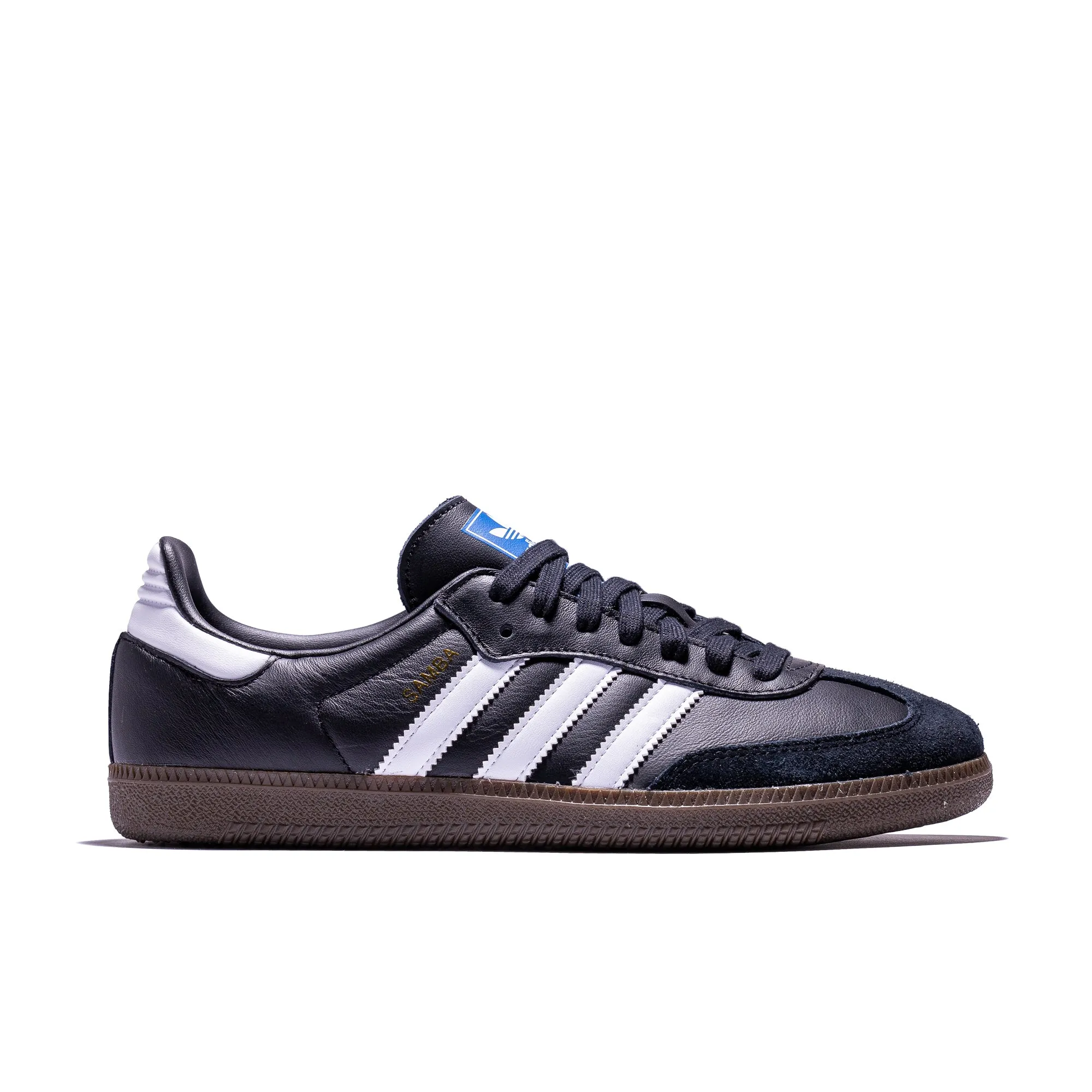 adidas Samba OG 'Black'