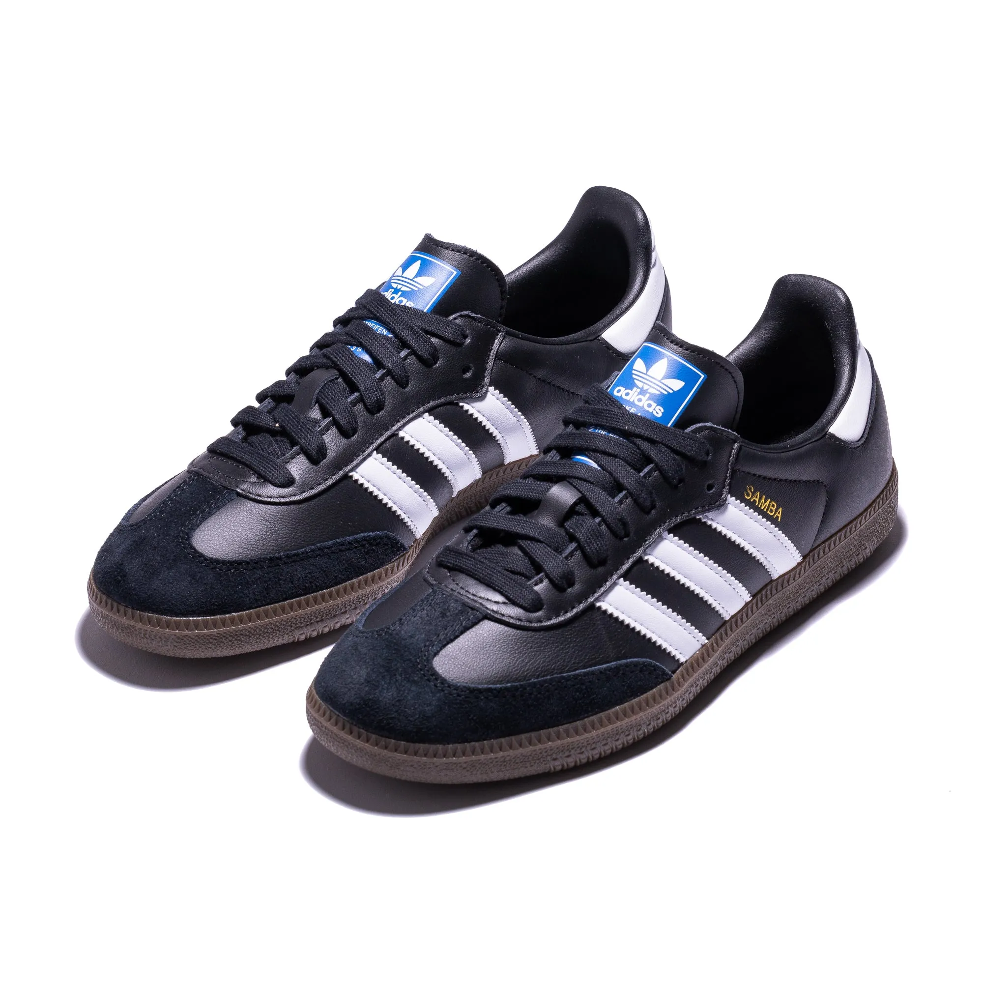 adidas Samba OG 'Black'