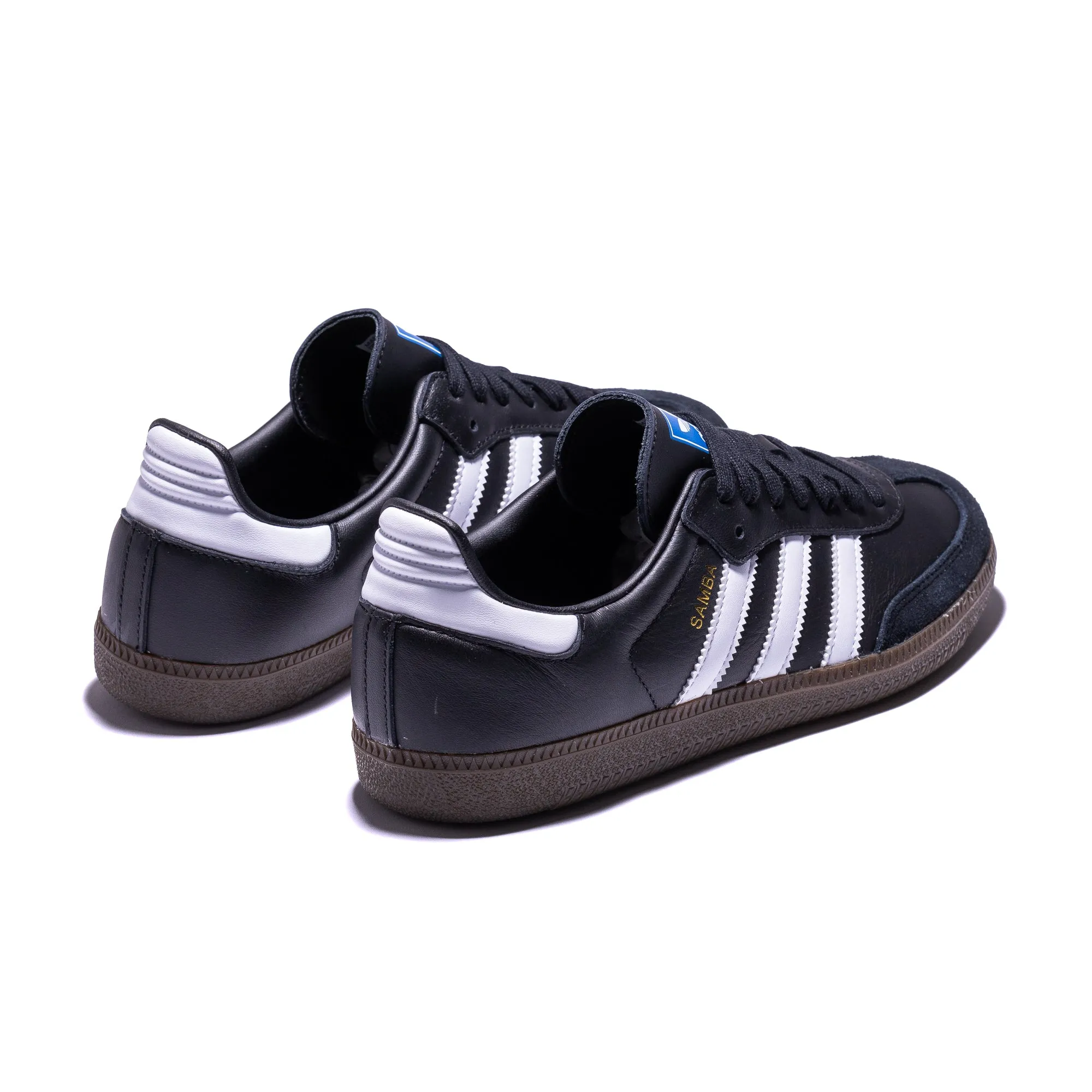 adidas Samba OG 'Black'