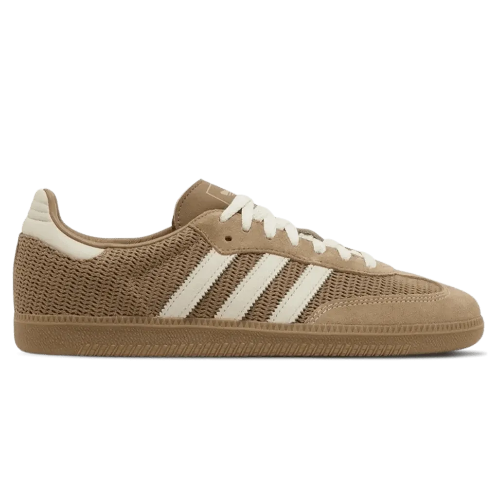 adidas Samba OG 'Cardboard'