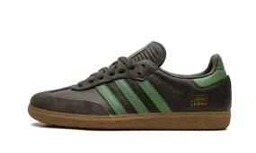 Adidas Samba OG Shadow Olive Green