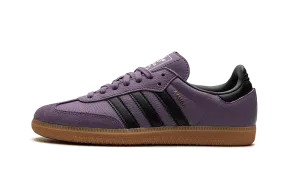 Adidas Samba OG Shadow Violet