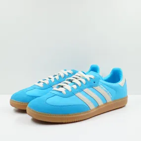 Adidas Samba OG Sporty & Rich Blue Rush