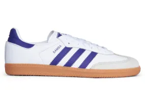 Adidas Samba OG W - FTWR White/Energy Ink/Off White