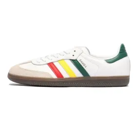 Adidas Samba OG White Rasta