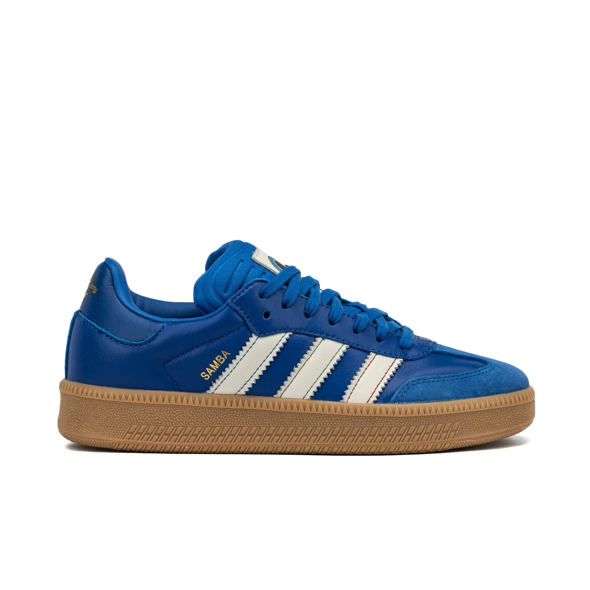 adidas Samba XLG 'Blue'