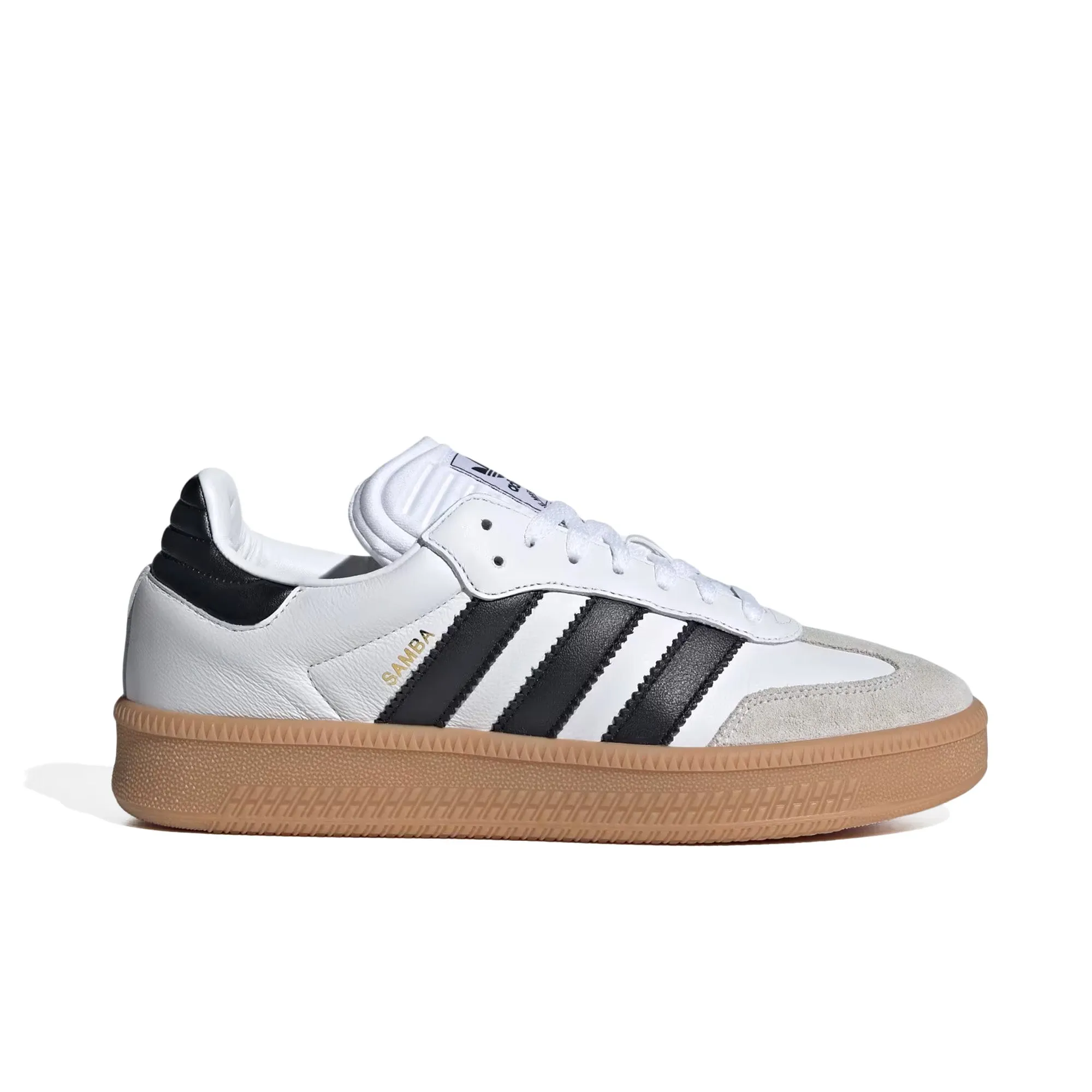 adidas Samba XLG 'White/Black'