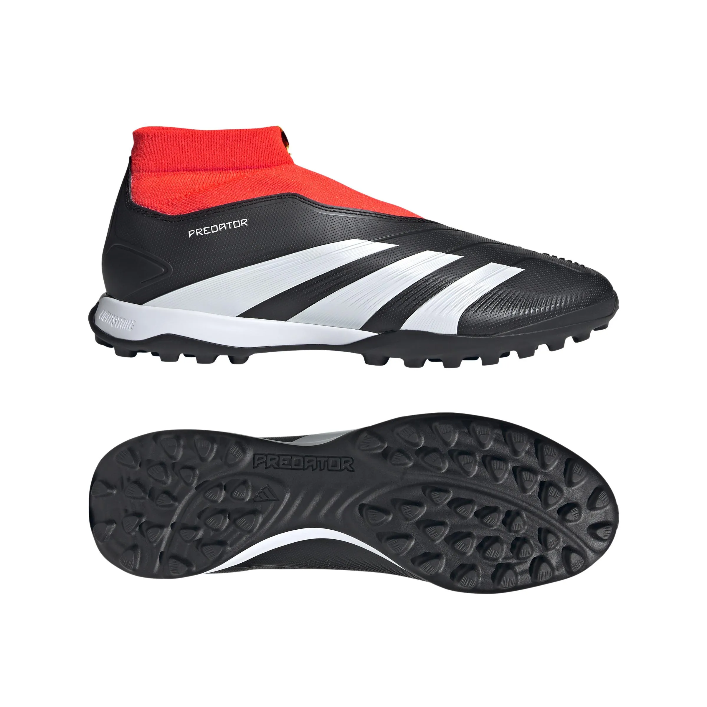 adidas Scarpe Calcetto Predator League Ll Tf  unisex 