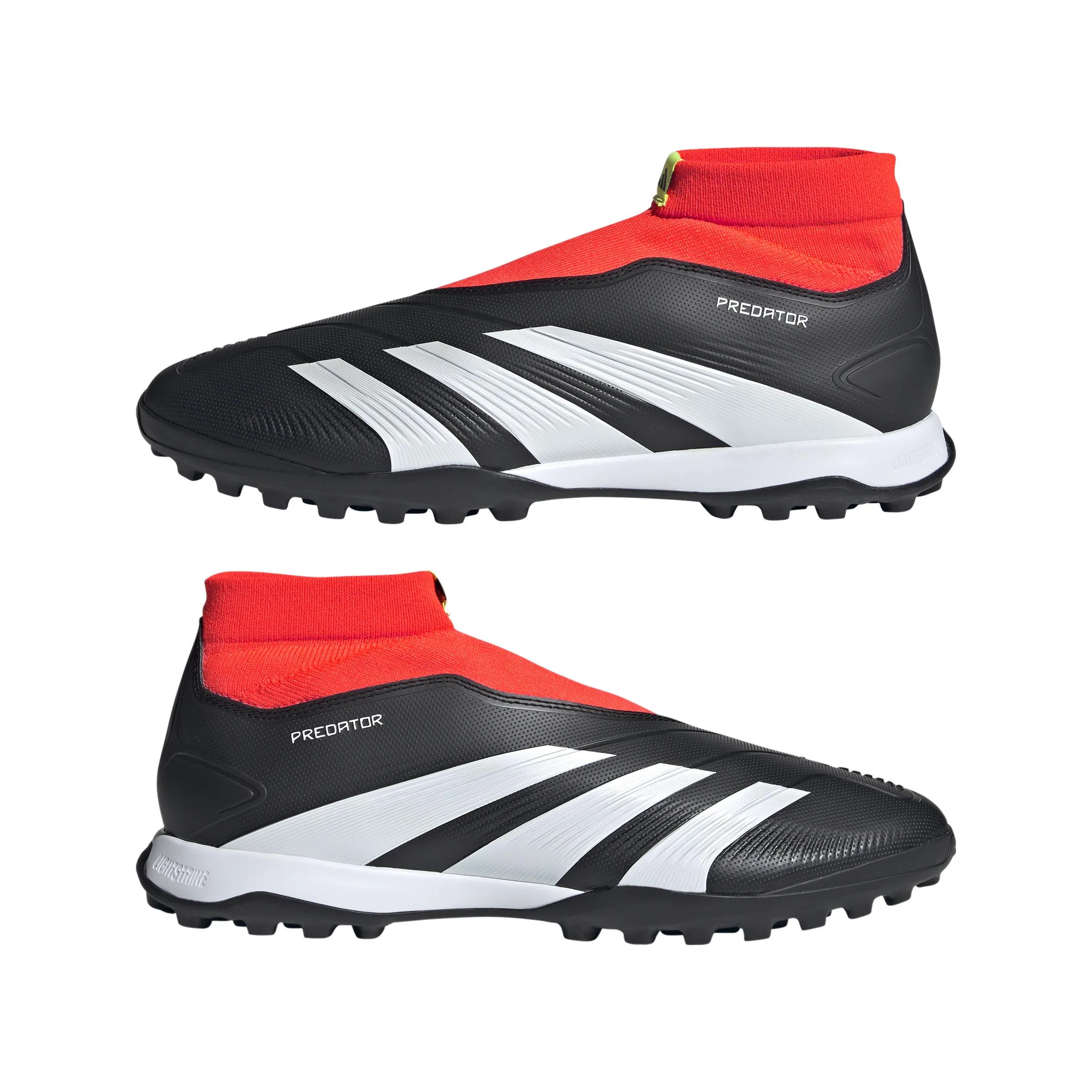 adidas Scarpe Calcetto Predator League Ll Tf  unisex 