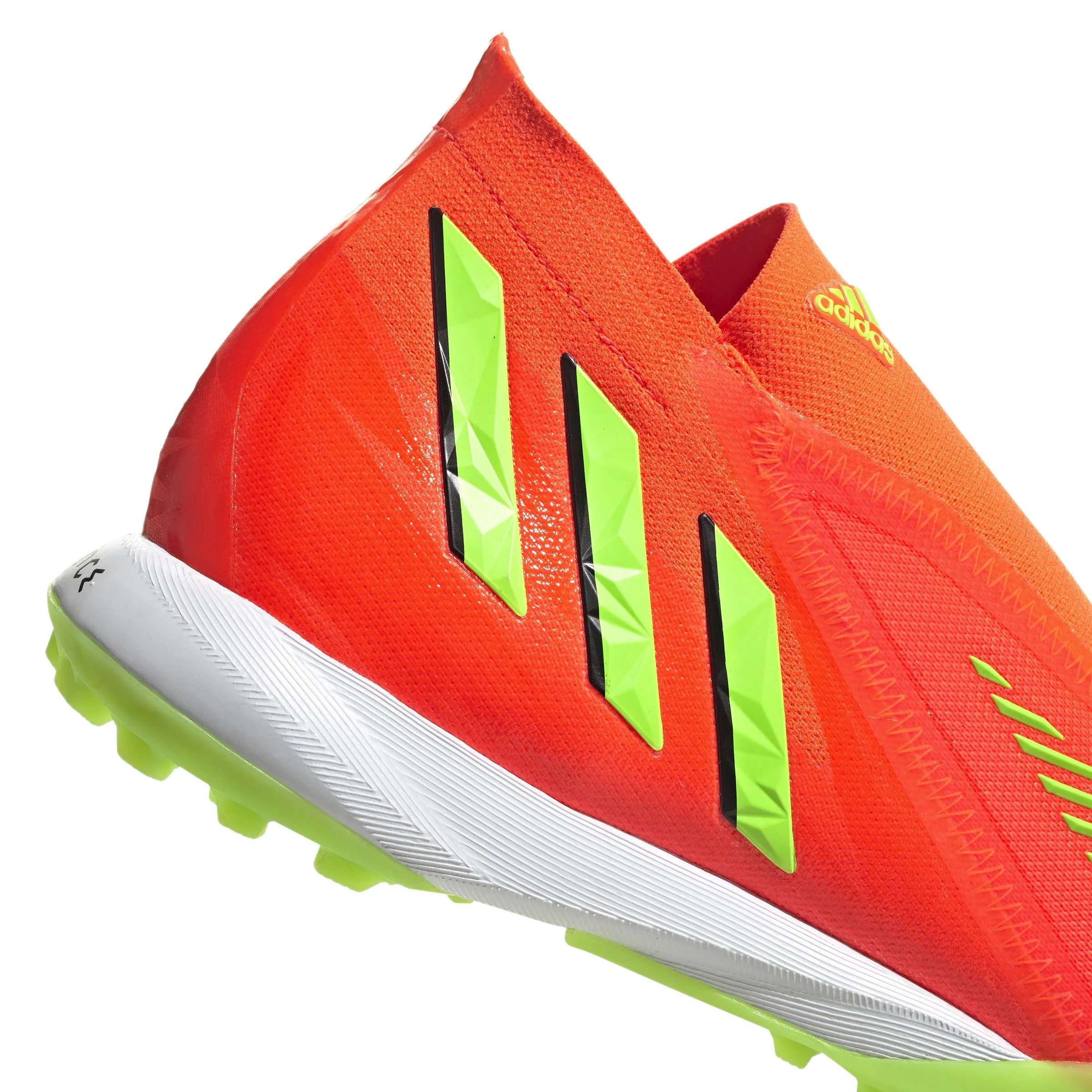 adidas Scarpe Calcetto Scarpe Da Calcio Predator Edge.1 Tf