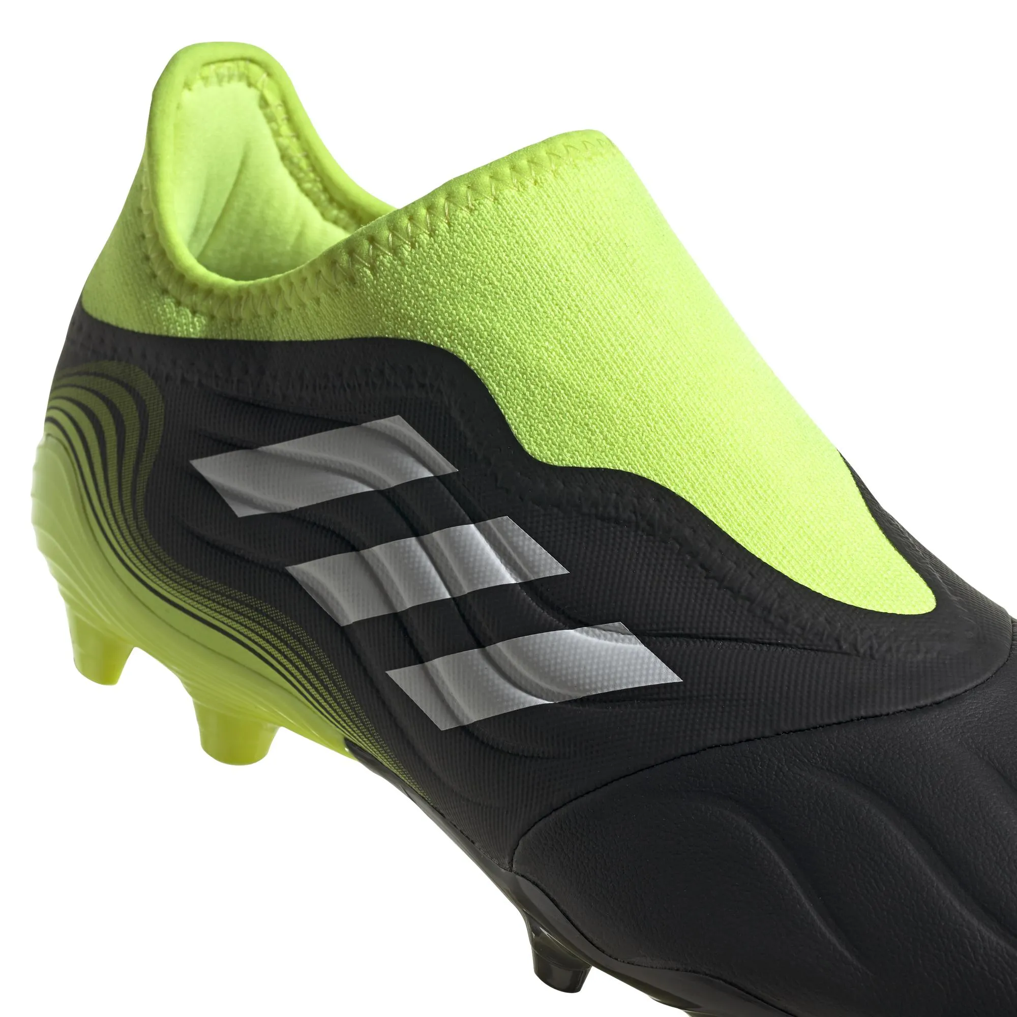 adidas Scarpe Calcio Copa Sense.3 Ll Fg