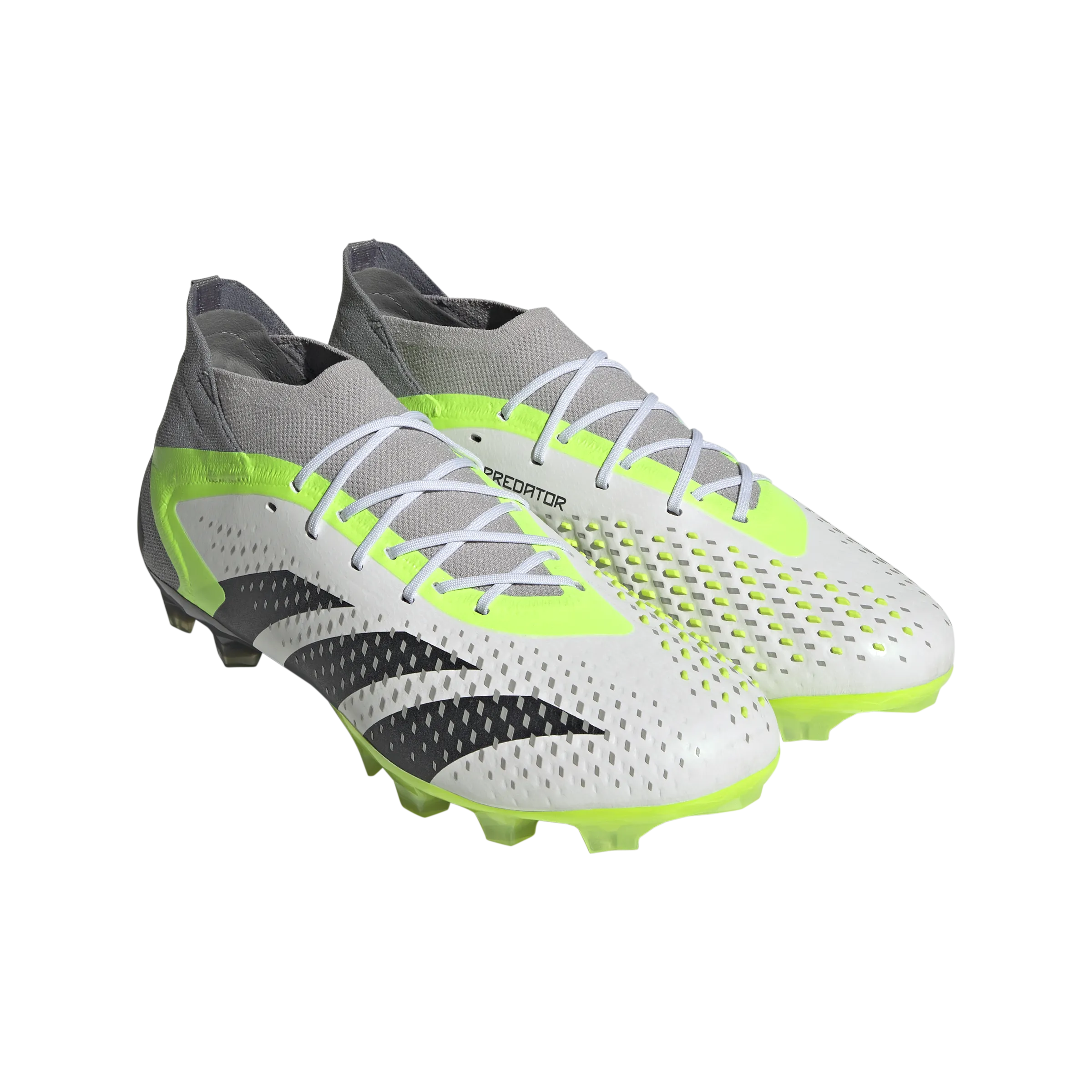 adidas Scarpe Calcio Predator Accuracy.1 Ag  unisex 