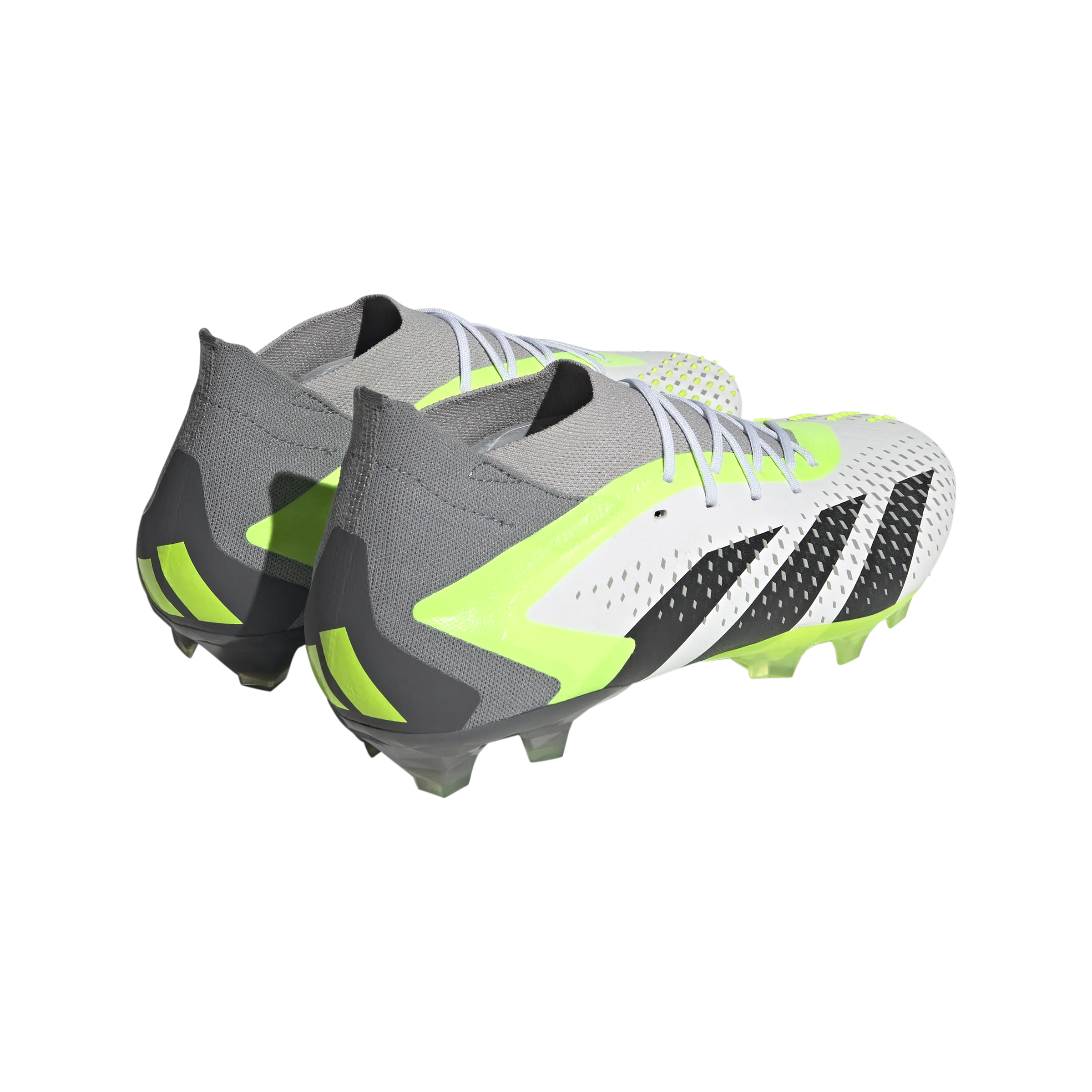 adidas Scarpe Calcio Predator Accuracy.1 Ag  unisex 