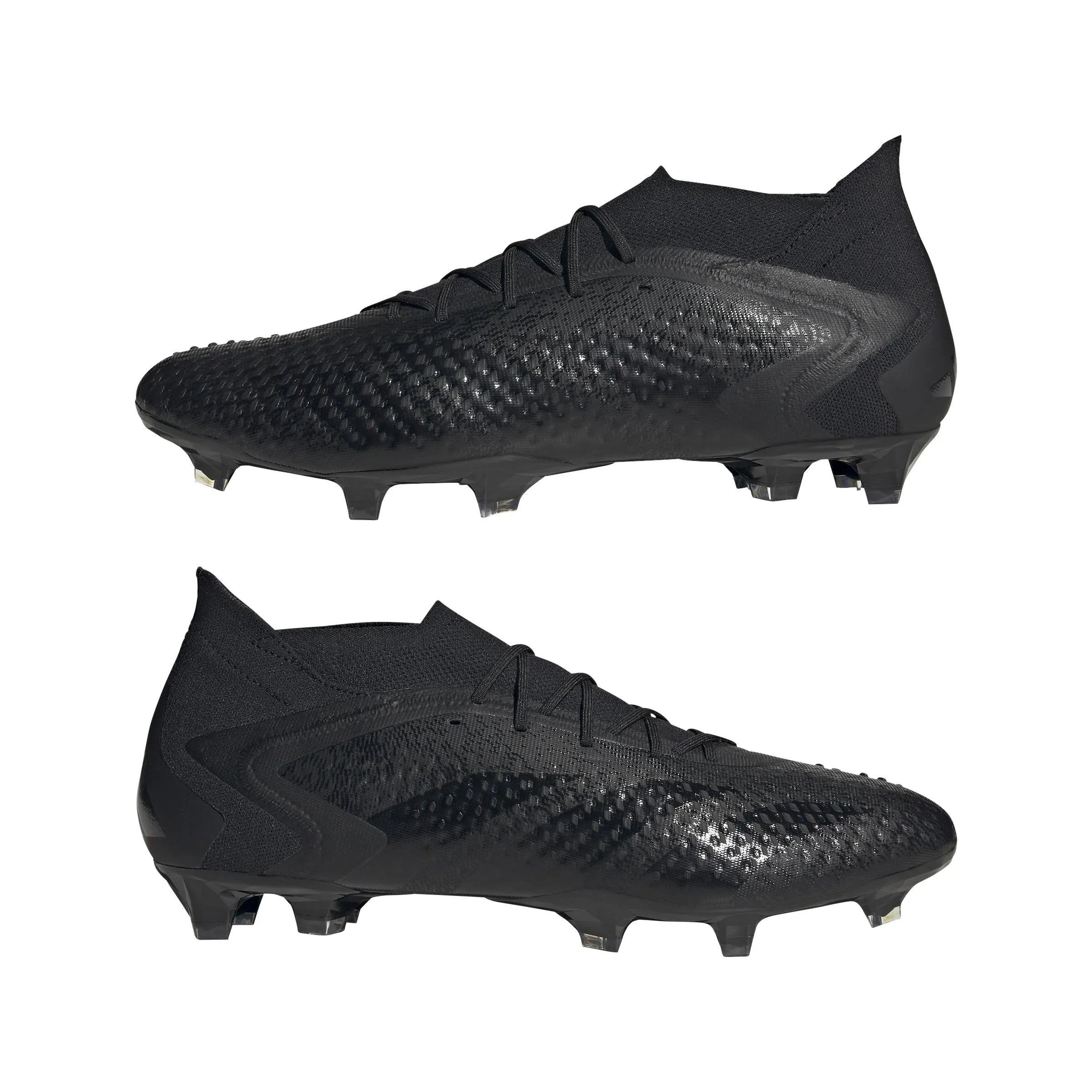 adidas Scarpe Calcio Predator Accuracy.1 Fg  unisex 