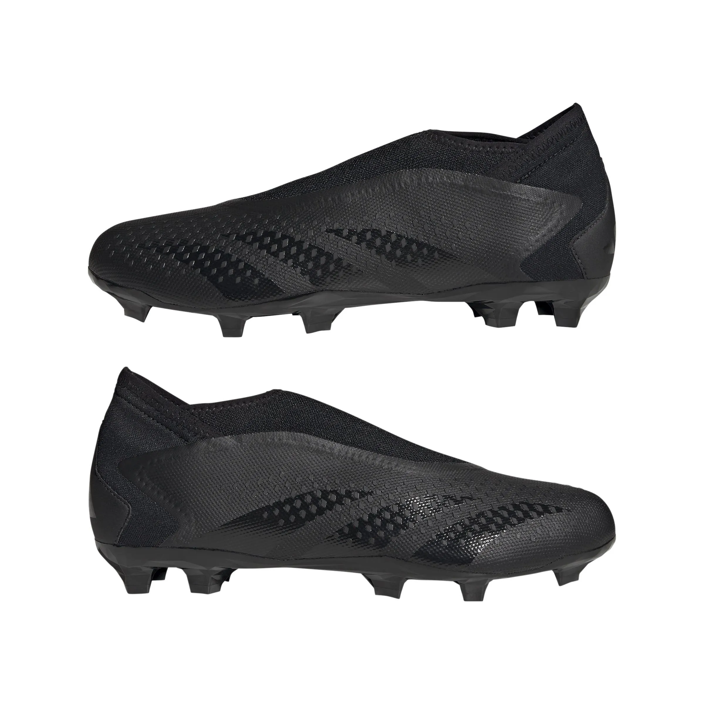 adidas Scarpe Calcio Predator Accuracy.3 Ll Fg  unisex 