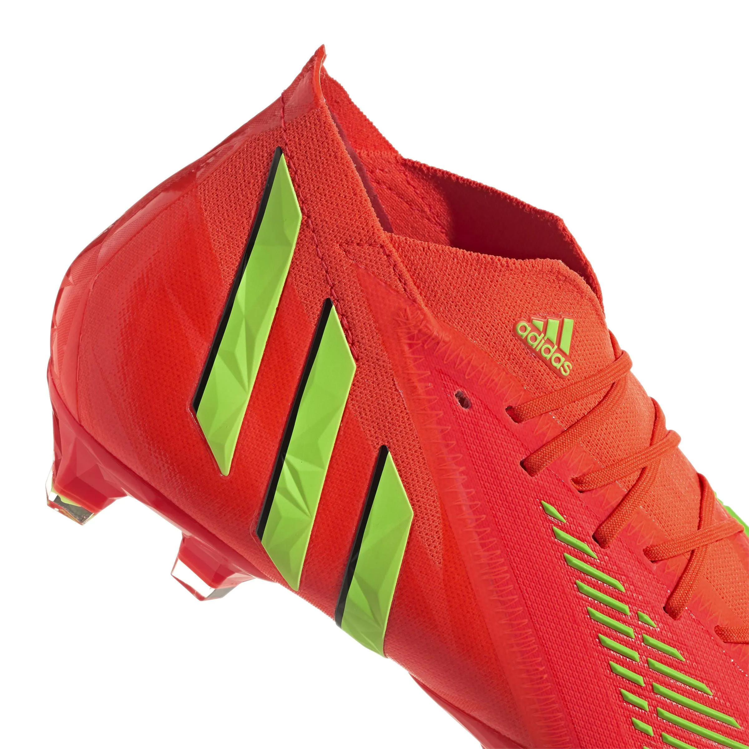 adidas Scarpe Calcio Predator Edge.1 Fg