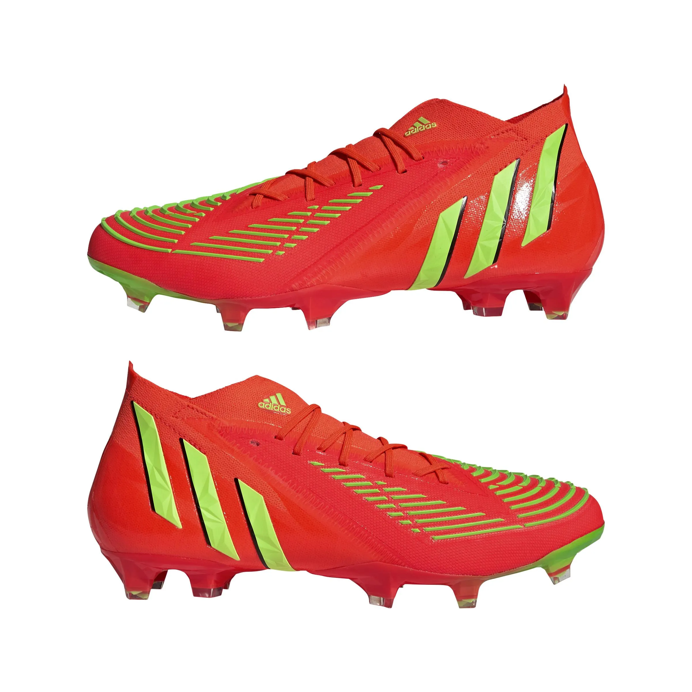 adidas Scarpe Calcio Predator Edge.1 Fg