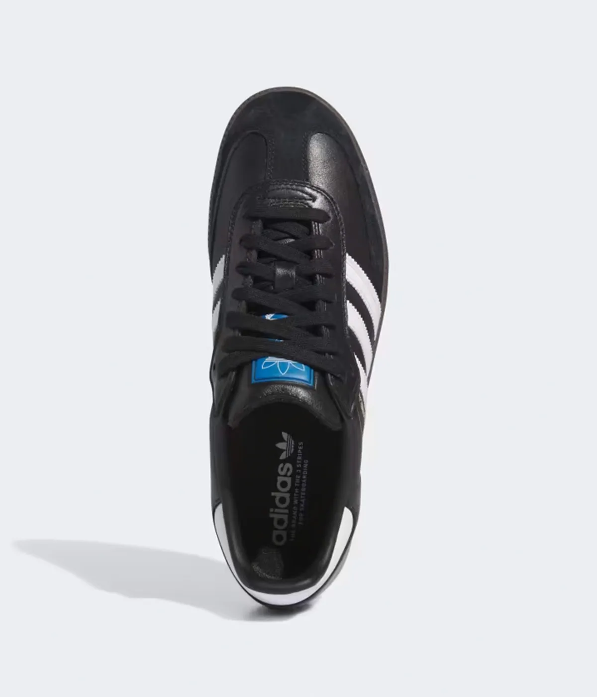 adidas Skateboarding  Sko Samba Adv