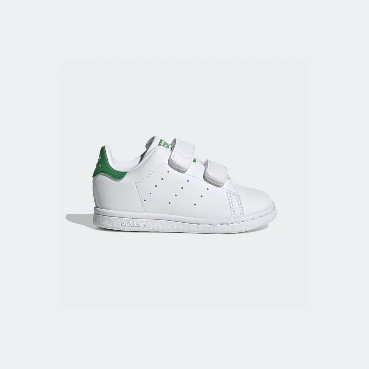 Adidas - Sneakers Adidas Stan Smith Cf I - Blanc - Enfant