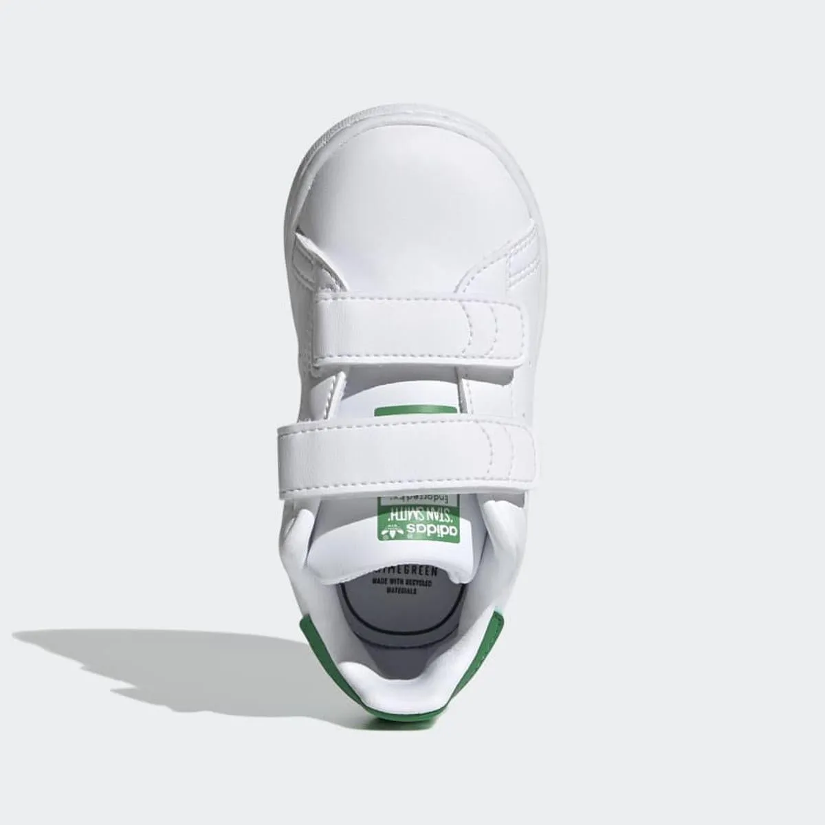 Adidas - Sneakers Adidas Stan Smith Cf I - Blanc - Enfant