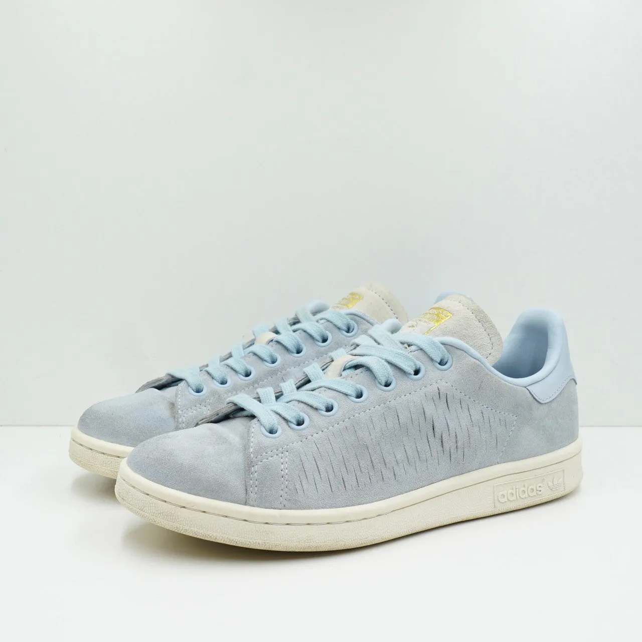 Adidas Stan Smith Baby Blue (W)