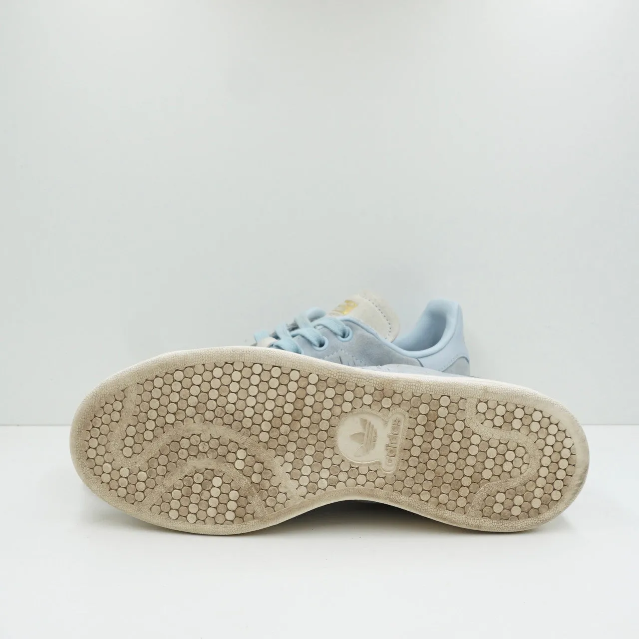 Adidas Stan Smith Baby Blue (W)