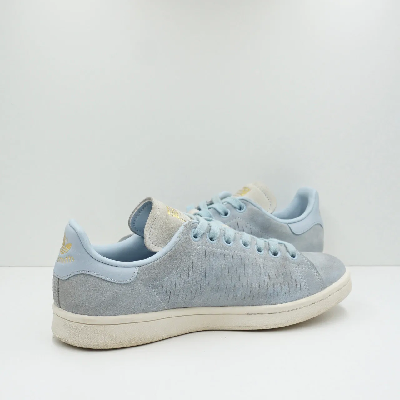 Adidas Stan Smith Baby Blue (W)