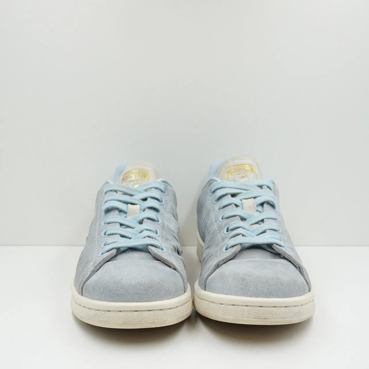 Adidas Stan Smith Baby Blue (W)