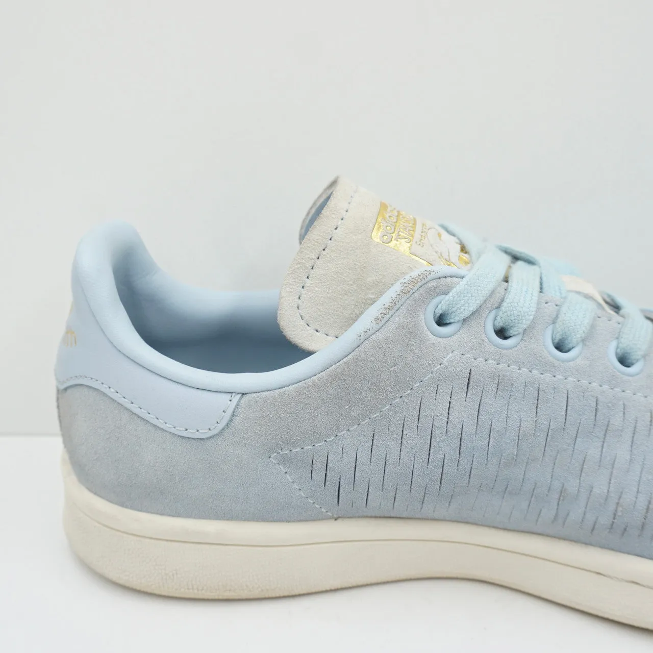 Adidas Stan Smith Baby Blue (W)