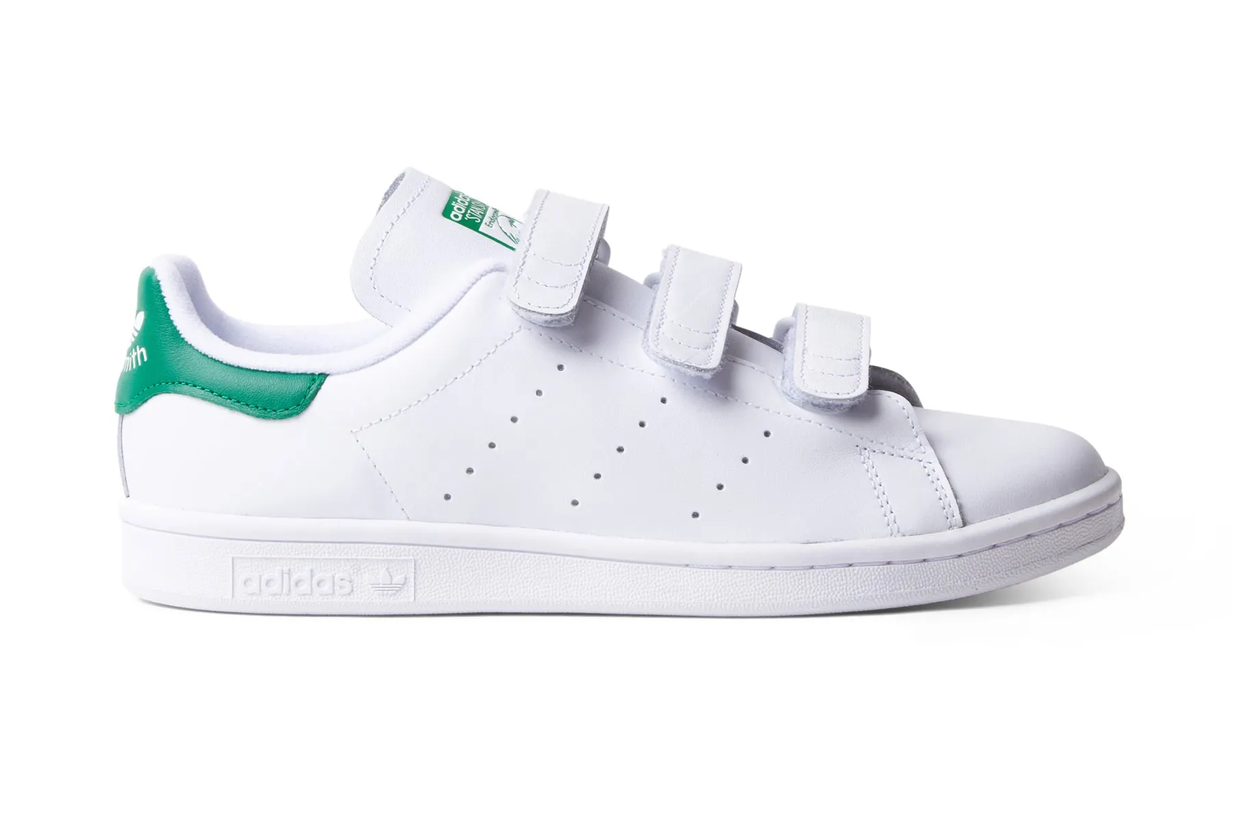 Adidas Stan Smith CF - White/Green