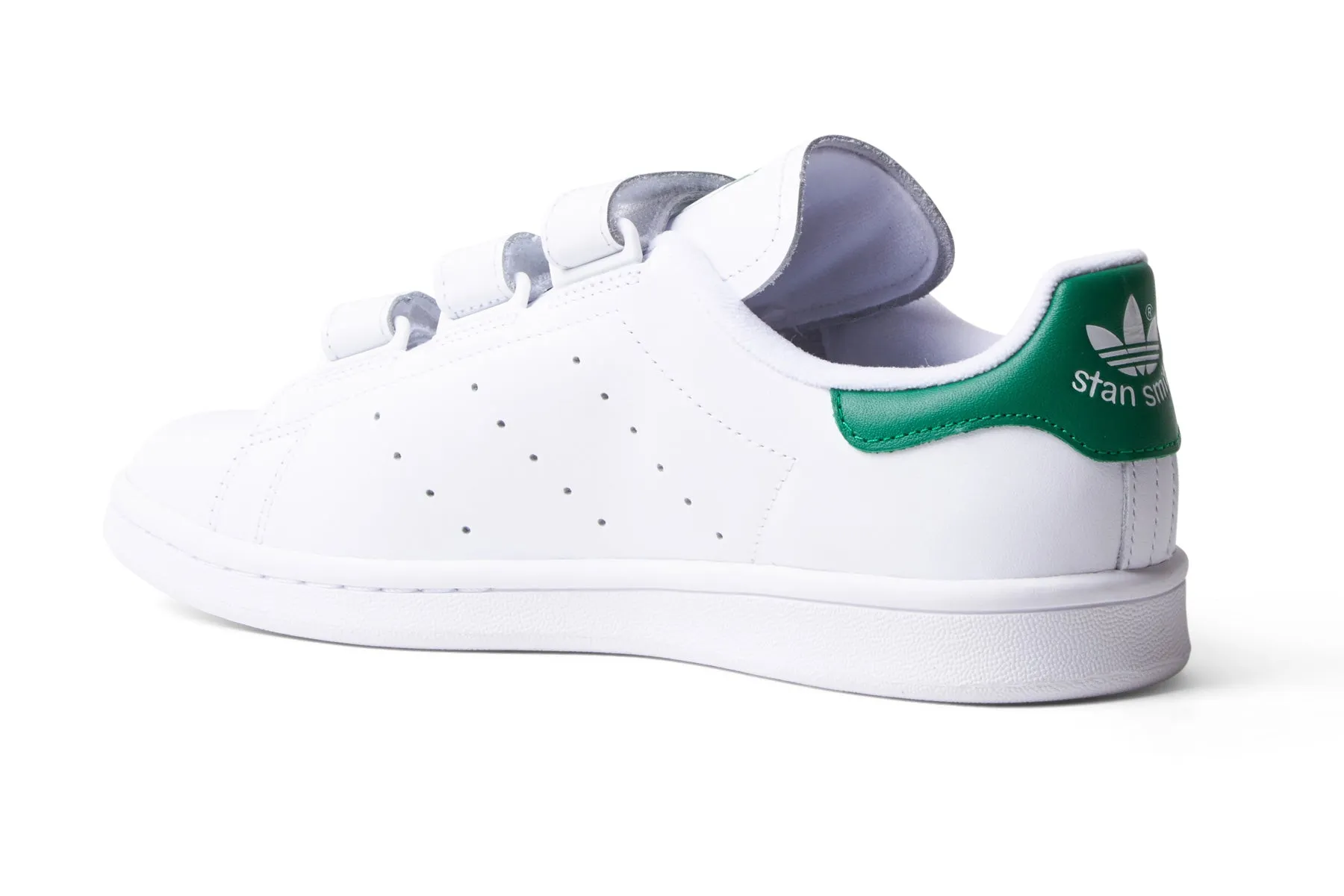 Adidas Stan Smith CF - White/Green